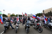 День России 2019. Мотопробег (0)