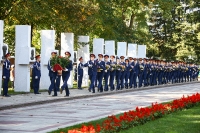Аллея почетных граждан (0)