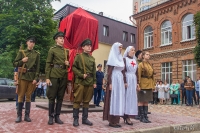 Памятник Ставропольским сестрам милосердия (0)