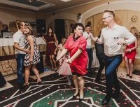 Свадьбы, банкеты (0)